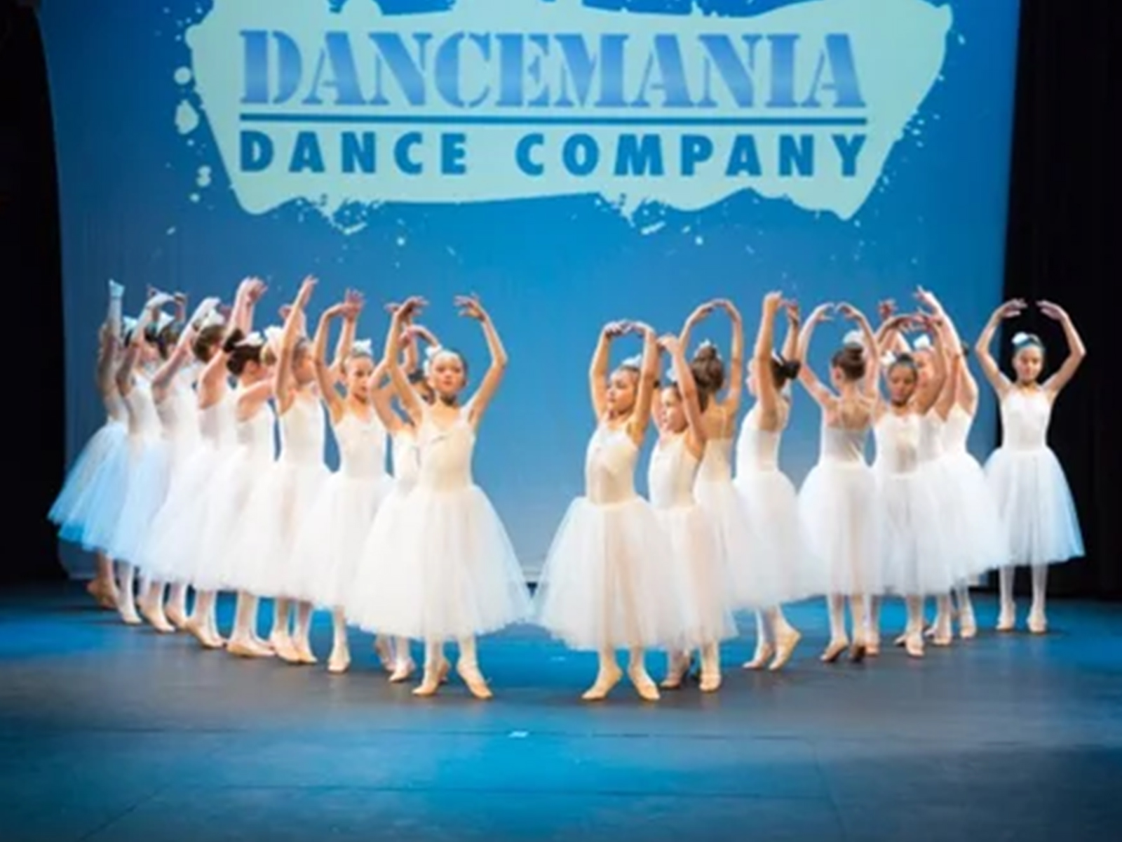 Dancemania 1