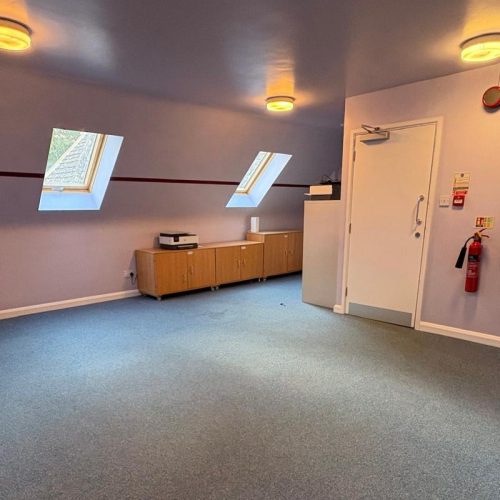 Photo of Lilac Room